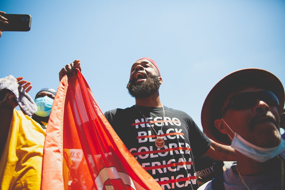 Understanding Civil Rights